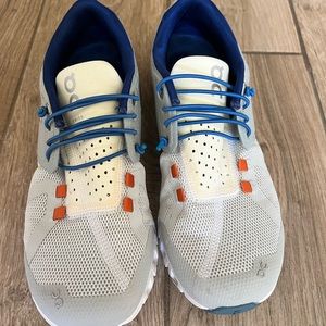 On Running Sneakers